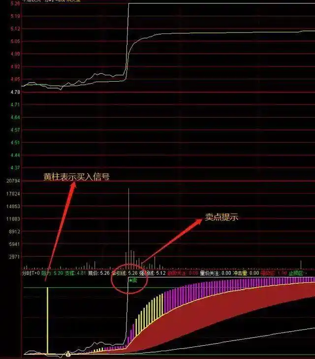 日内做t最高境界_股票高手投资策略_空仓等待机会