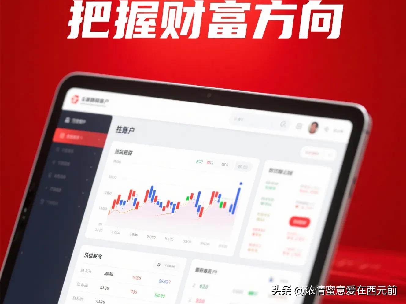 股市波动应对策略_主力资金操控分析_股票开户什么比较好