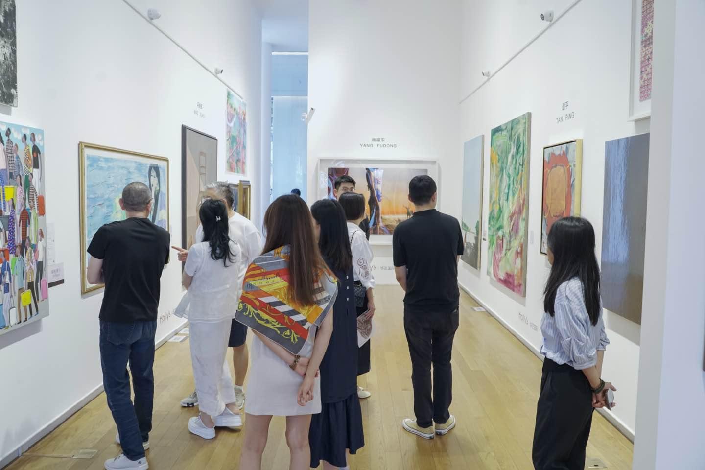 深圳艺术品保税拍卖_深圳成交率最高的拍卖公司有哪些?_前海文化艺术品保税拍卖会