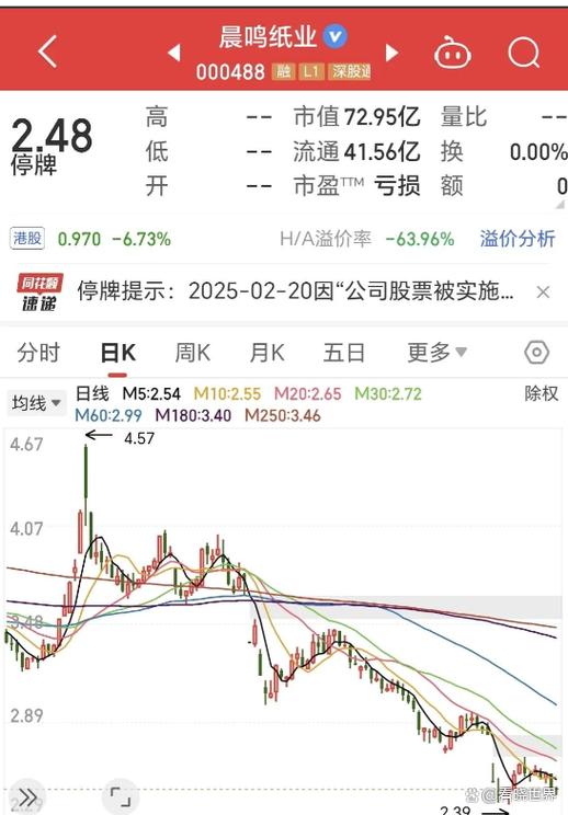a股业绩预告披露规则_ *ST亚星股票停牌公告 _