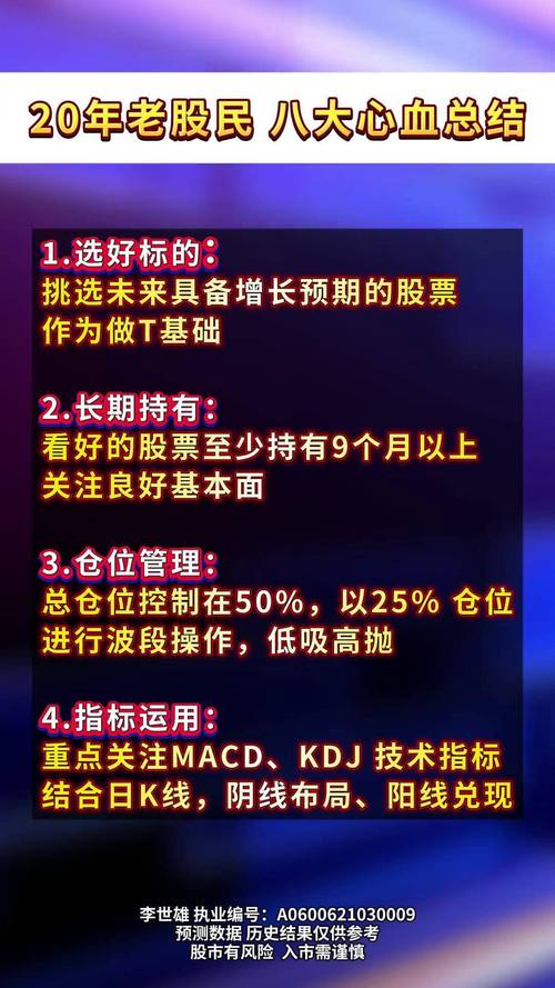 炒股最低多少钱_股票技术分析_炒股经验分享