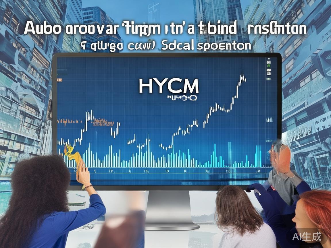 外汇市场选平台很关键，深入探讨HYCM兴业投资及超低点差账户优势