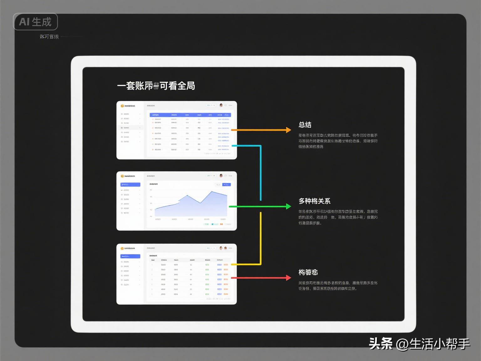 报表分析入门指南_看懂资产负债表利润表现金流量表_上市公司利润表分析