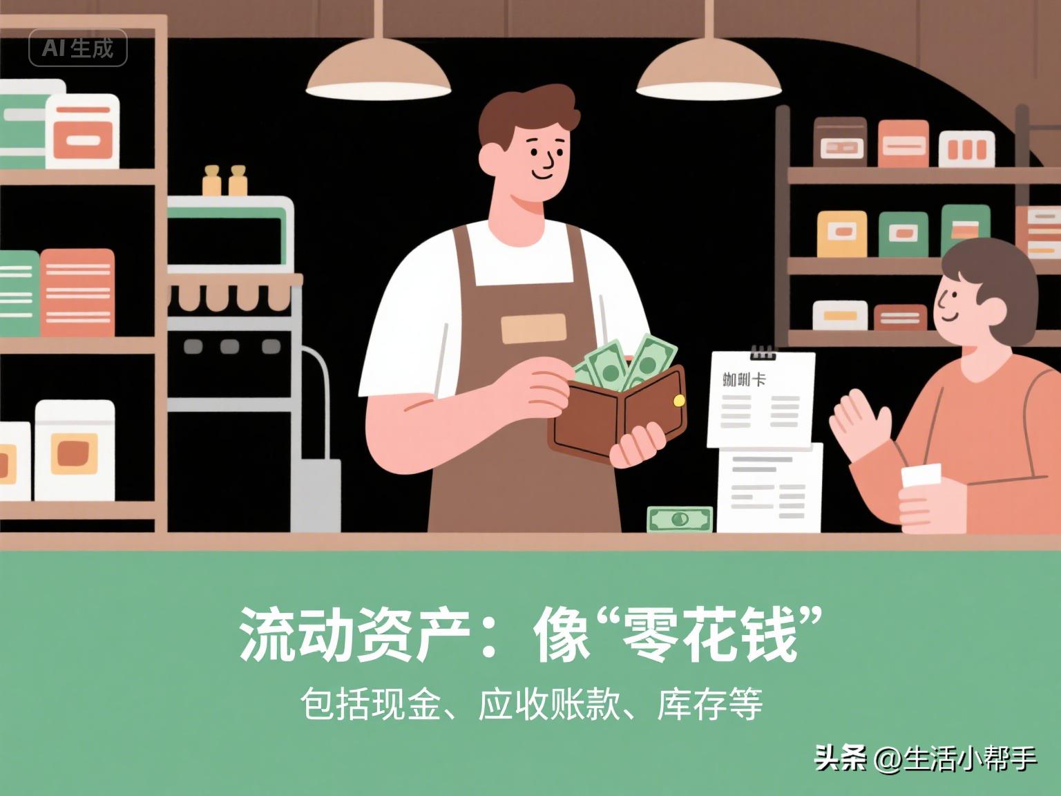 上市公司利润表分析_报表分析入门指南_看懂资产负债表利润表现金流量表