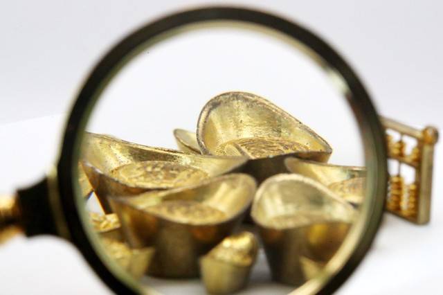 炒黄金指标评估方法_炒黄金指标选择_股票卖出哪个指标比较准