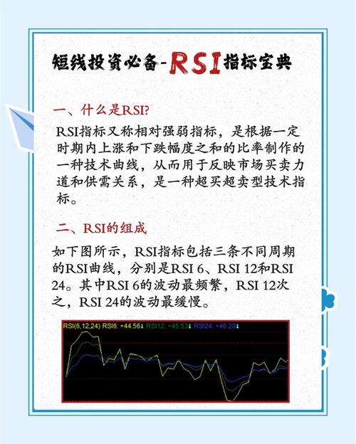 股票卖出哪个指标比较准_相对强弱指标RSI应用_股票卖点判断指标