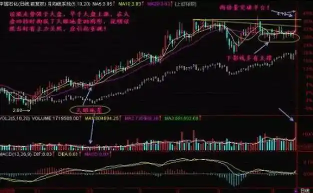 踏空与满仓_仓位管理_量能选股技巧