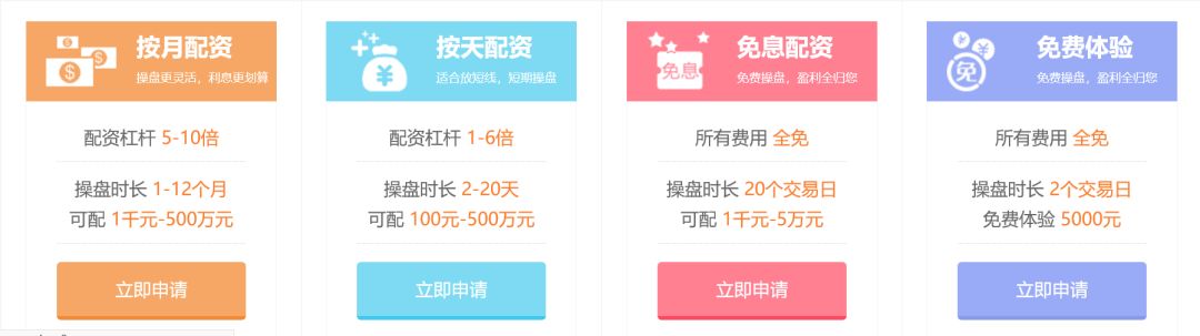 虚拟盘配资骗局_股票配资公司海南_股票配资平台跑路