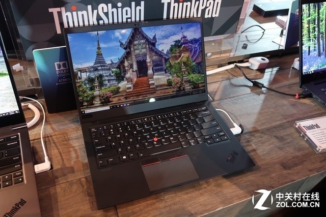 联想ThinkPad X1 Carbon 2019评测_ThinkPad X1 Carbon 2019配置_thinkpad最轻的笔记本