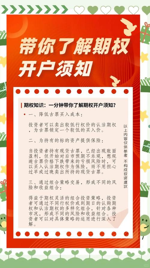 深市期权开户流程_规定个人投资者期权买入开仓的资金_创业板ETF期权交易制度