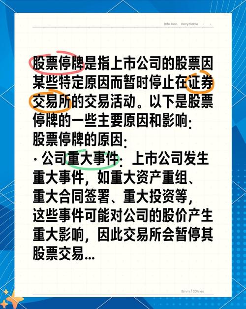 股票市场停盘原因及其对投资者的影响_公司资产重组停盘对投资者的影响_股市停盘是什么意思