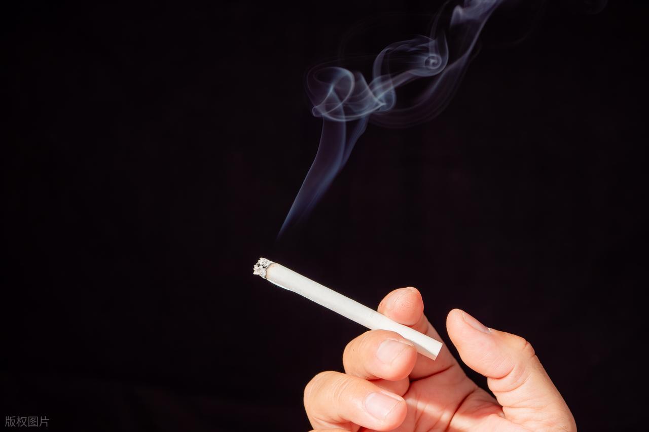 什么叫烟支空头_薄荷烟 超细烟 低焦油香烟