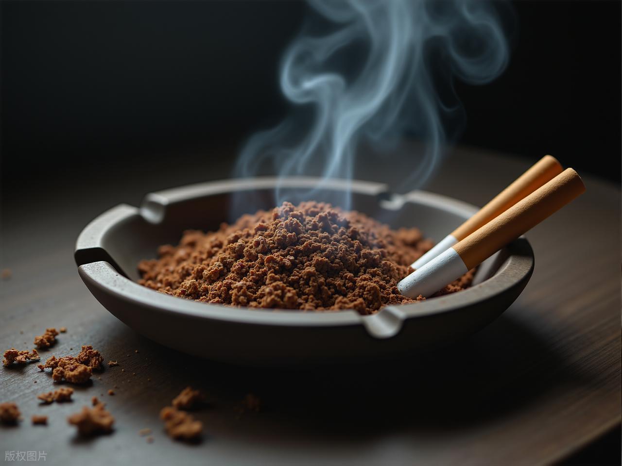 什么叫烟支空头_薄荷烟 超细烟 低焦油香烟