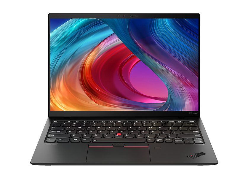 thinkpad最轻的笔记本_ThinkPad X1 Nano 镁合金碳纤维机身_ThinkPad X1 Nano 13英寸折叠屏笔记本电脑