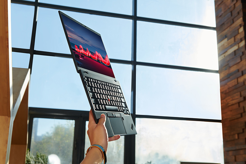 ThinkPad X1 Nano 13英寸折叠屏笔记本电脑_thinkpad最轻的笔记本_ThinkPad X1 Nano 镁合金碳纤维机身