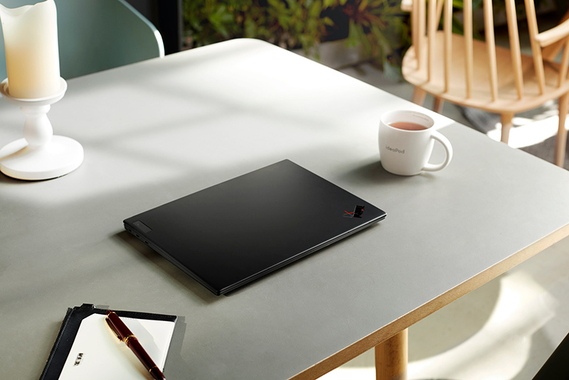 ThinkPad X1 Nano 13英寸折叠屏笔记本电脑_ThinkPad X1 Nano 镁合金碳纤维机身_thinkpad最轻的笔记本