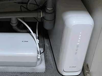 什么品牌的净水机好？方太M5系列净水机带来新惊喜！