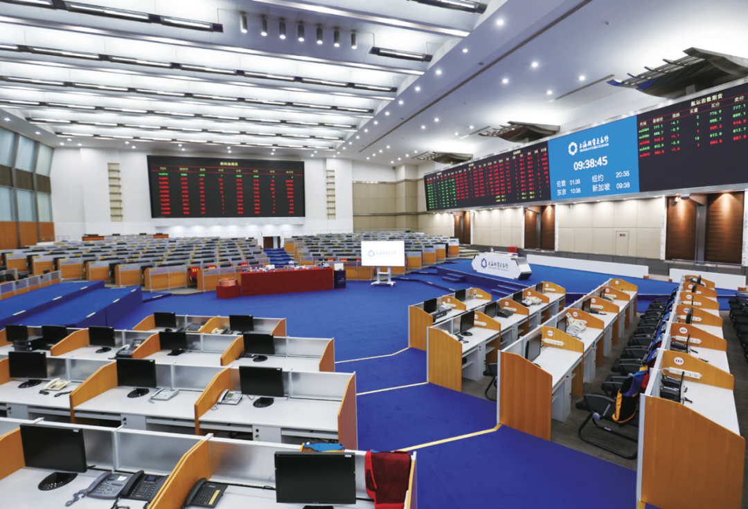 上海期货交易所 航运指数期货 上海价格_上海外盘期货配资