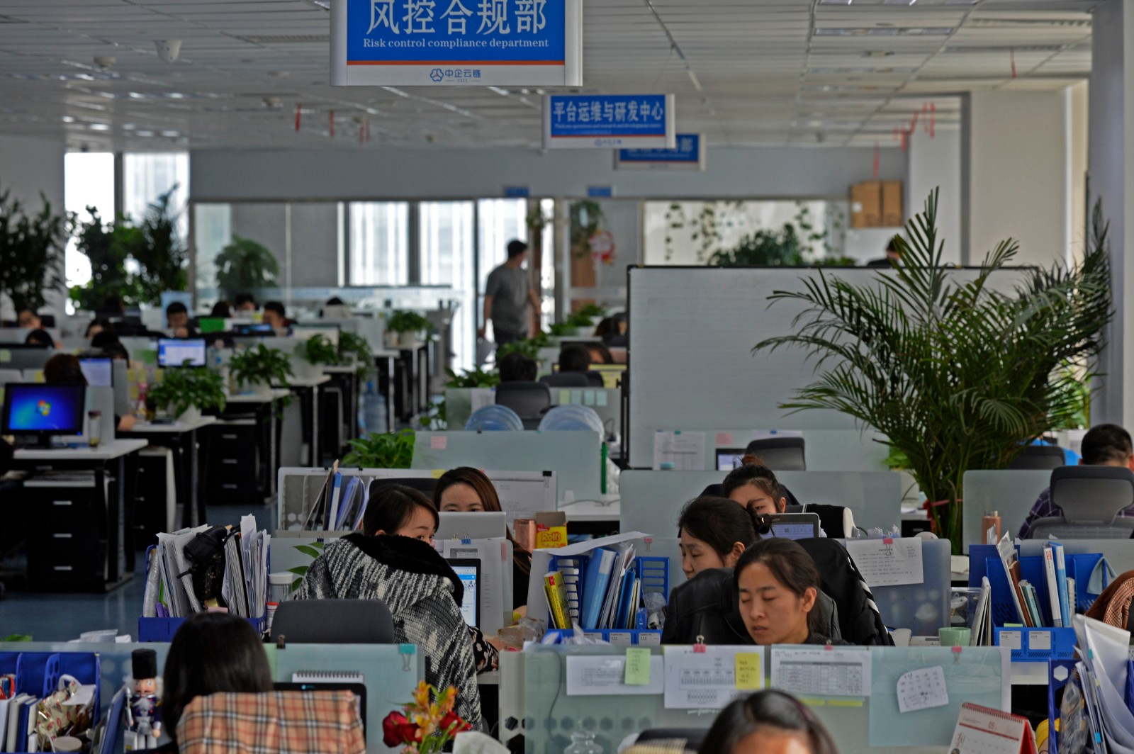 供应链金融 云信融资 天津自贸区_反向保理业务是什么