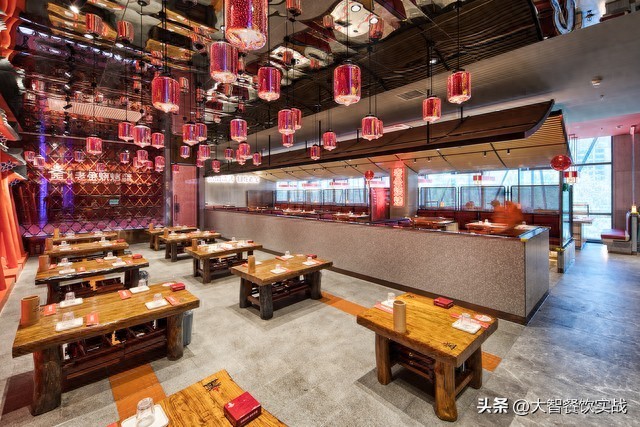 餐饮装修省钱方法_自装与装修公司优缺点_饭店天然气开户多少钱