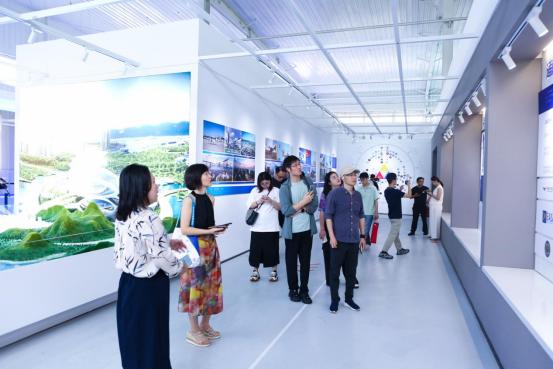 合肥科创名城发展_ 合肥高新区新能源航空器_合肥创新高地