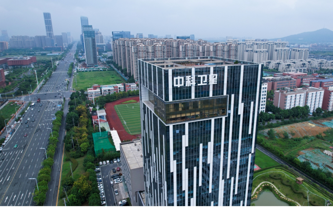 合肥空天技术产业_合肥创新高地_合肥低空经济产业链