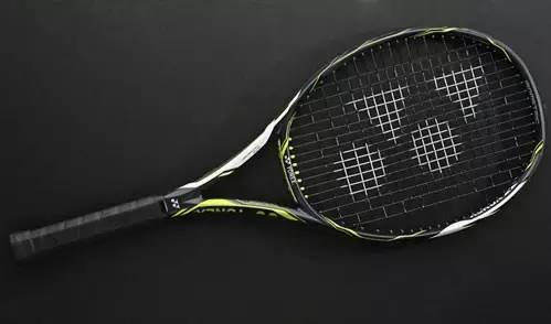 『评测体验』Yonex Ezone DR 98