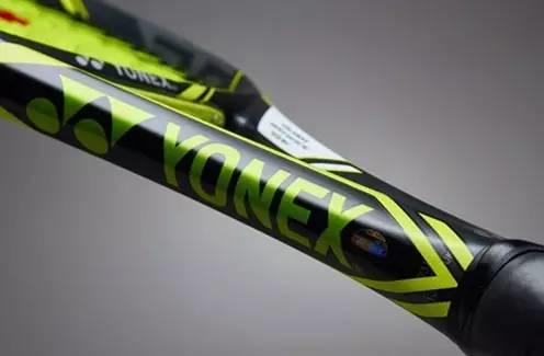 『评测体验』Yonex Ezone DR 98