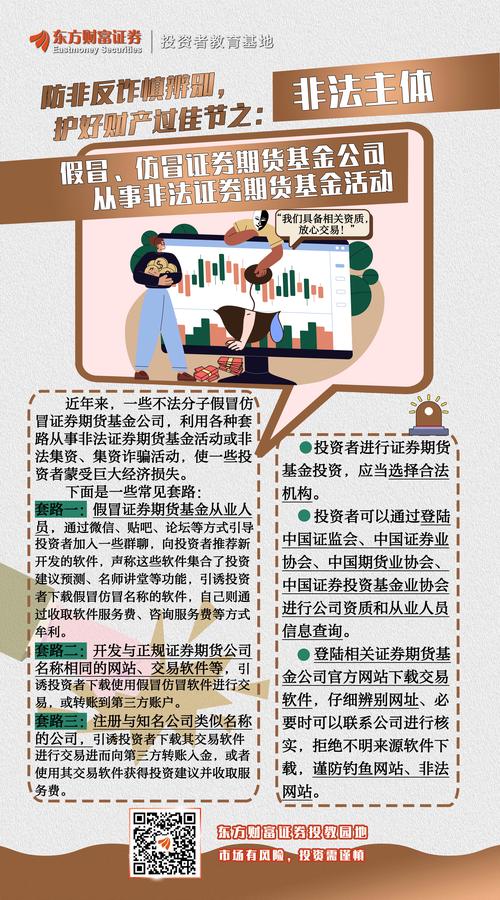 股票配资软件下载_中国证券业协会专项整治行动_股市黑嘴防范宣传