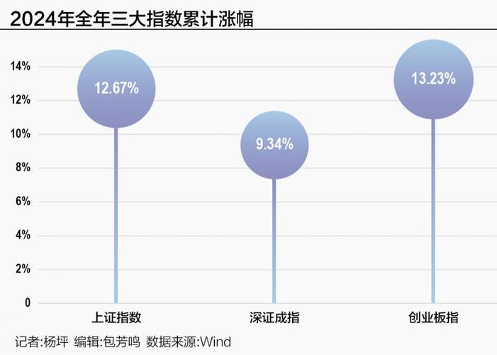  2024年A股市场回顾 _a股上市的企业最低市值_