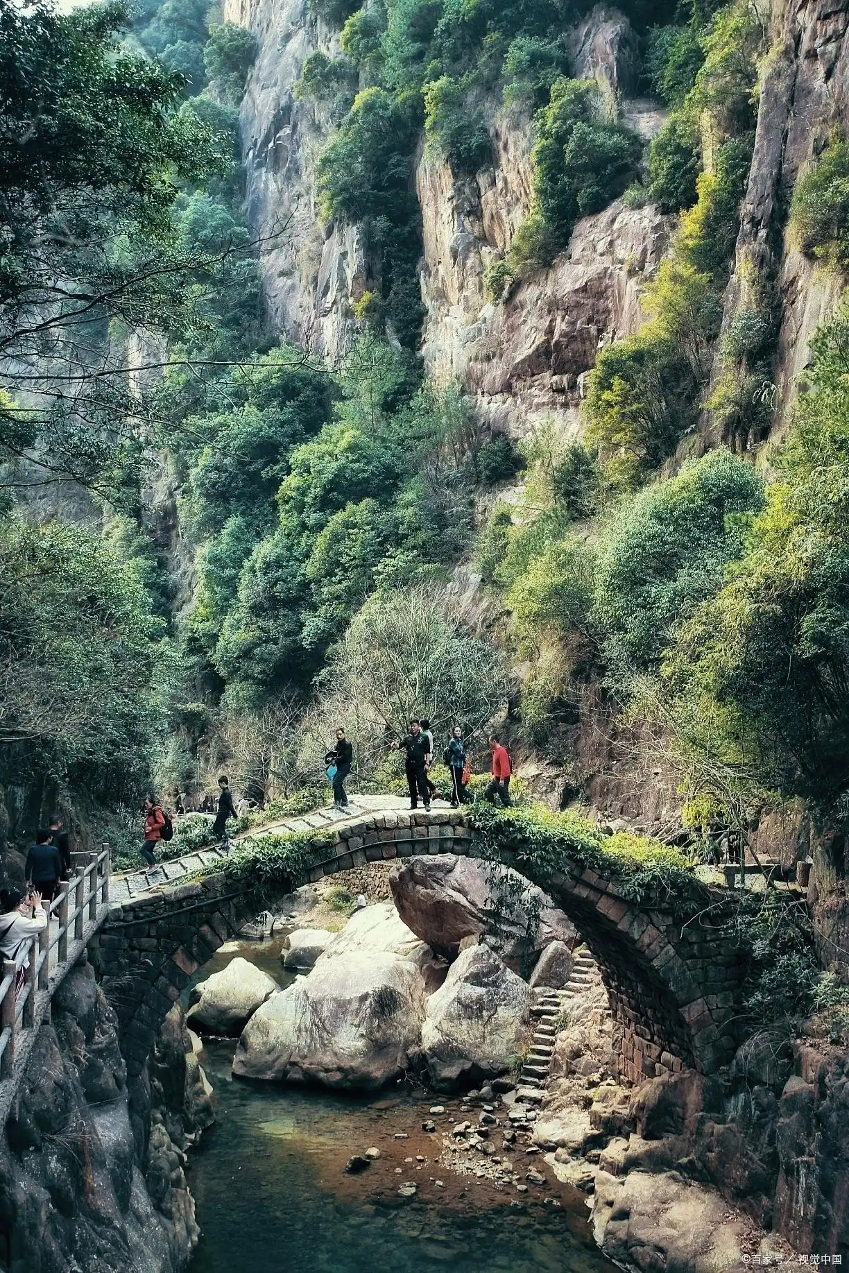 浙江5A级景区排名_普陀山风景名胜区_5a景区摘牌