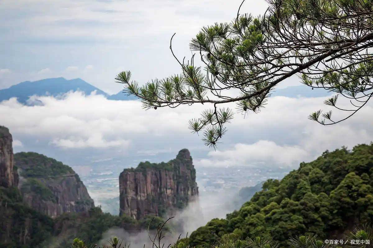 浙江5A级景区排名_5a景区摘牌_普陀山风景名胜区