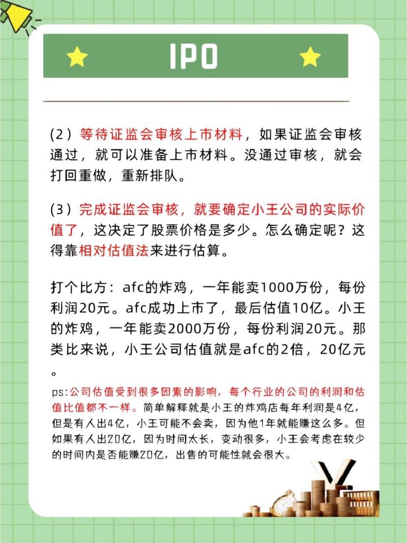 ipo市场是什么意思_IPO上市流程_IPO上市意义