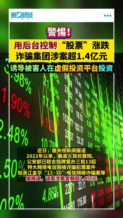 股票配资诈骗.破案_证监会公安部联合整治配资乱象_打击场外配资违法犯罪活动