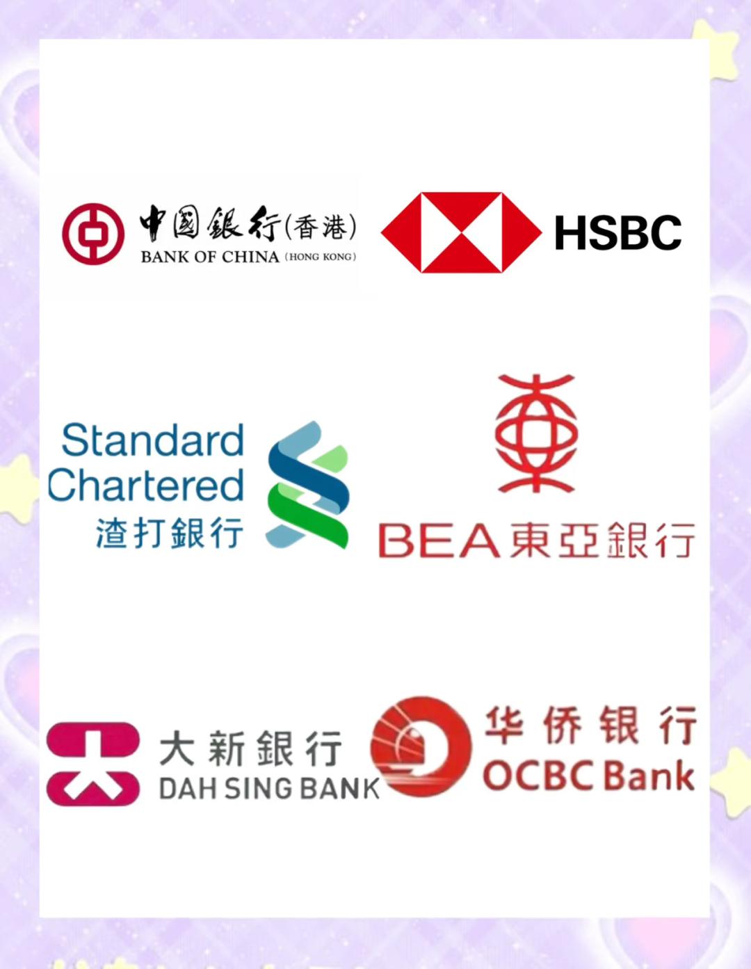 香港银行开户优势分析_香港汇丰银行 个人开户需要多久_香港银行体系介绍