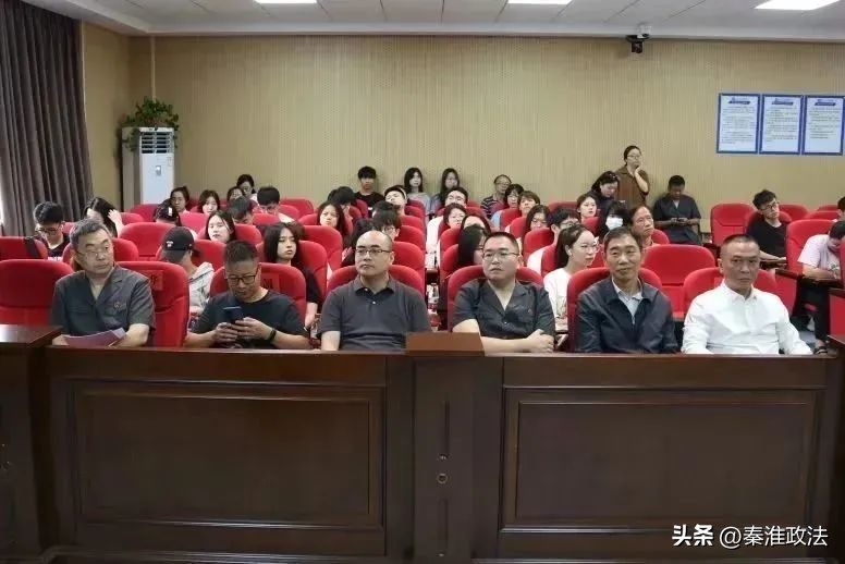 明知贩毒为其提供资金获利_庭审进校园 禁毒法治宣传 青少年识毒防毒