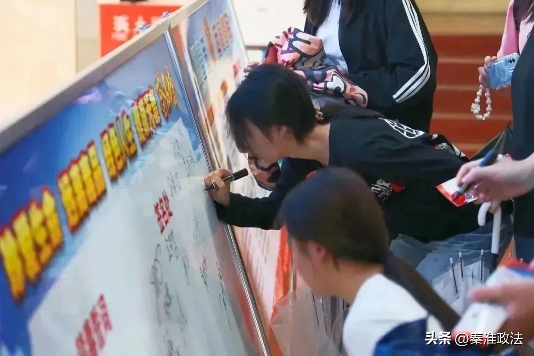 明知贩毒为其提供资金获利_庭审进校园 禁毒法治宣传 青少年识毒防毒