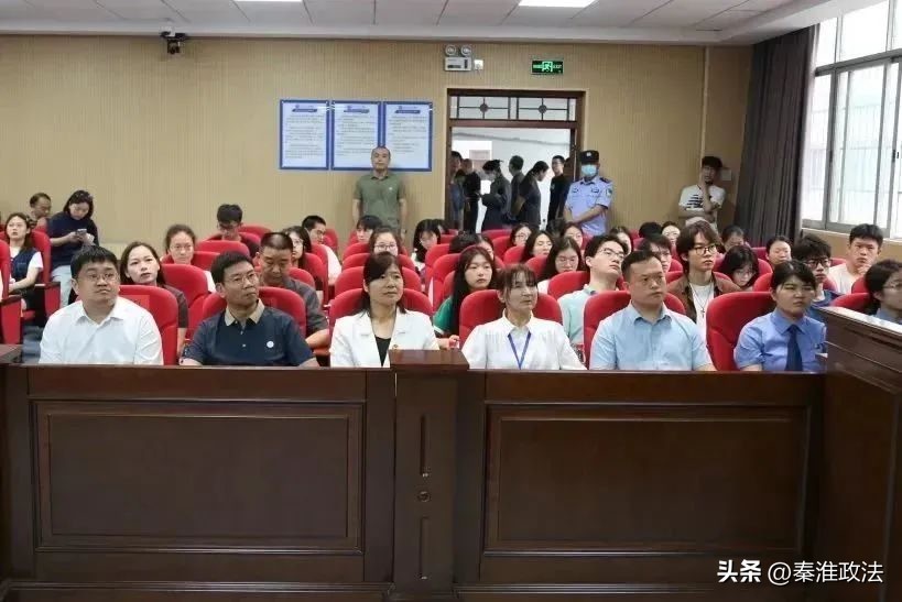 明知贩毒为其提供资金获利_庭审进校园 禁毒法治宣传 青少年识毒防毒