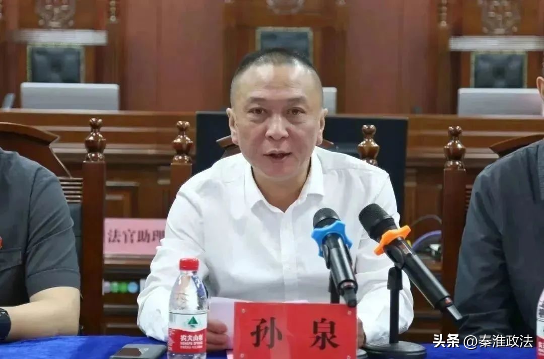 明知贩毒为其提供资金获利_庭审进校园 禁毒法治宣传 青少年识毒防毒