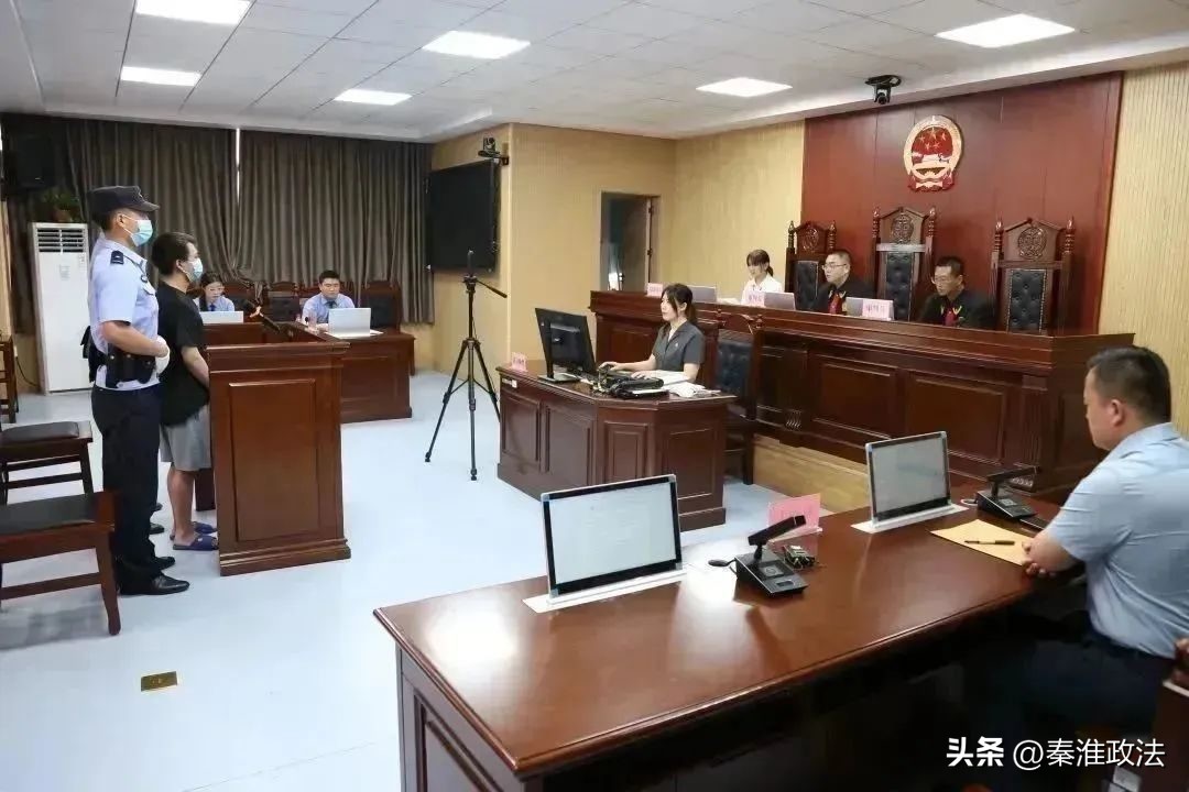 明知贩毒为其提供资金获利_庭审进校园 禁毒法治宣传 青少年识毒防毒