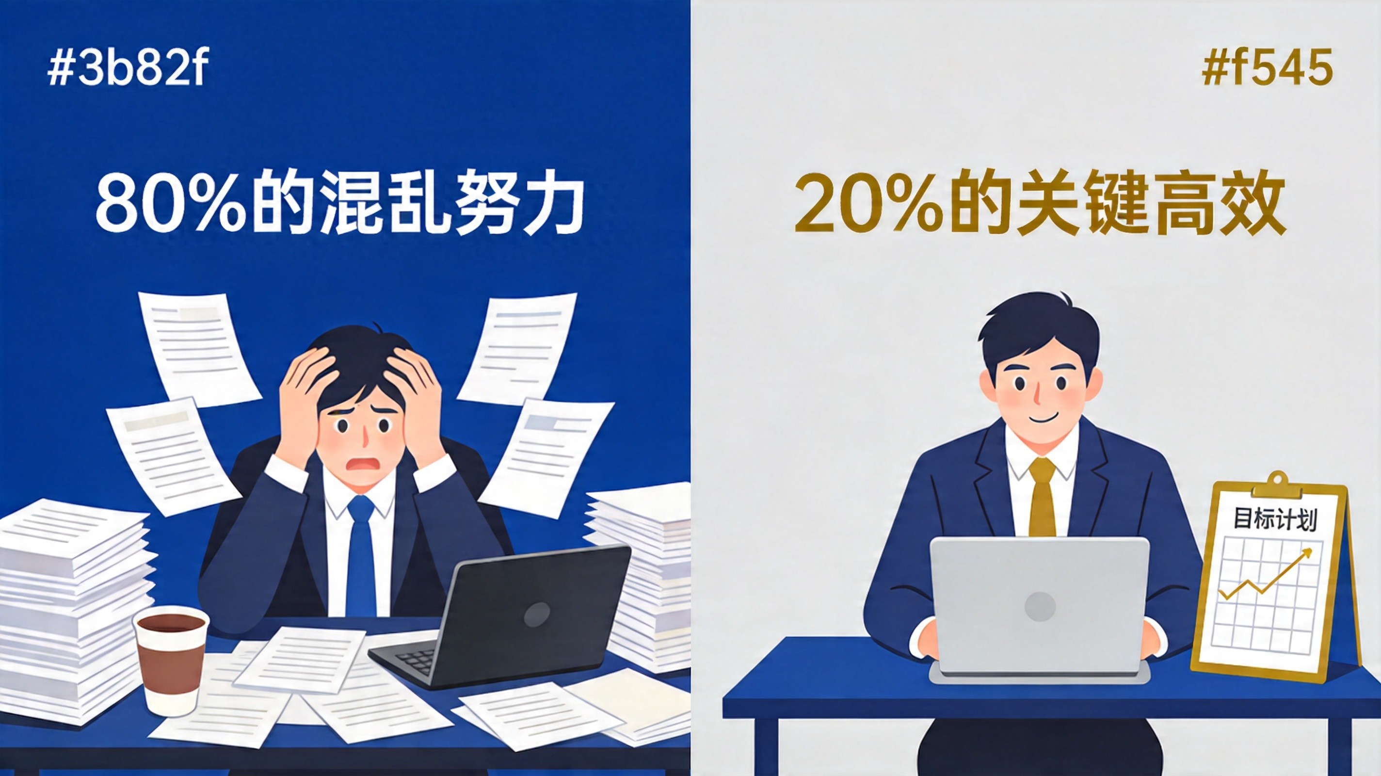 帕累托法则 商业应用 优先级管理_经济学中的杠杆原理
