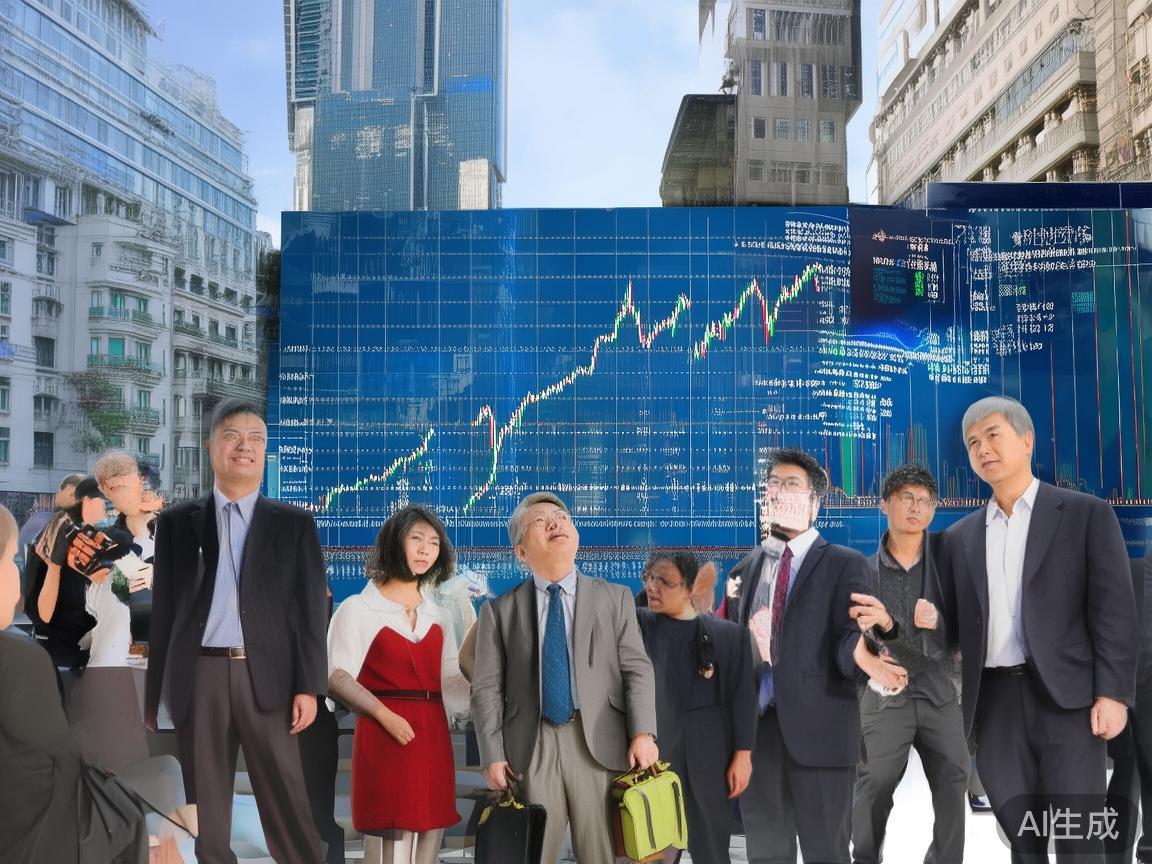不够50万咋投科创板？买这类基金，含广发基金等可参与