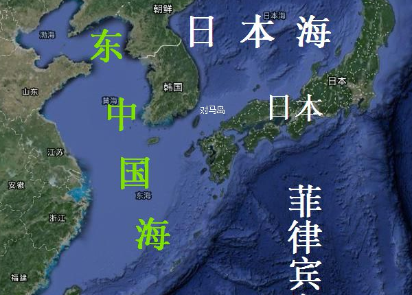 东海证券官网网址_东海地理环境_东海主要河流