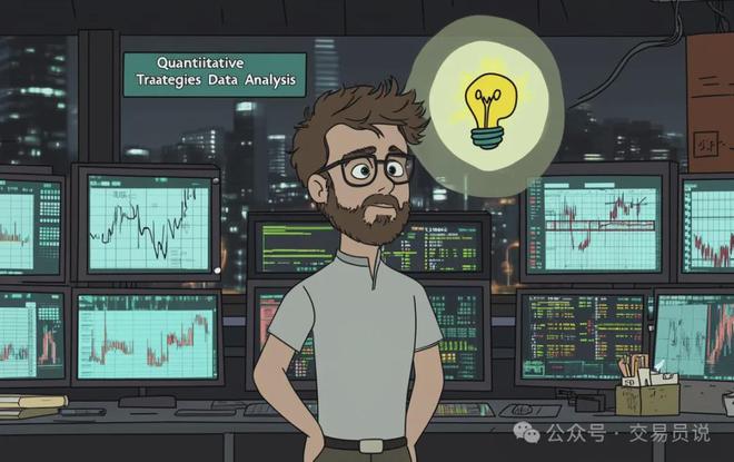 量化交易策略_动量突破型交易系统_趋势跟随策略分析