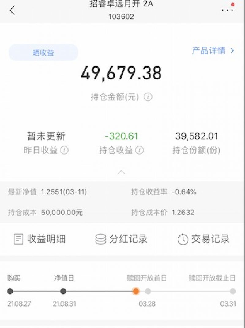 中银收益a_银行理财产品负收益_净值型产品波动分析