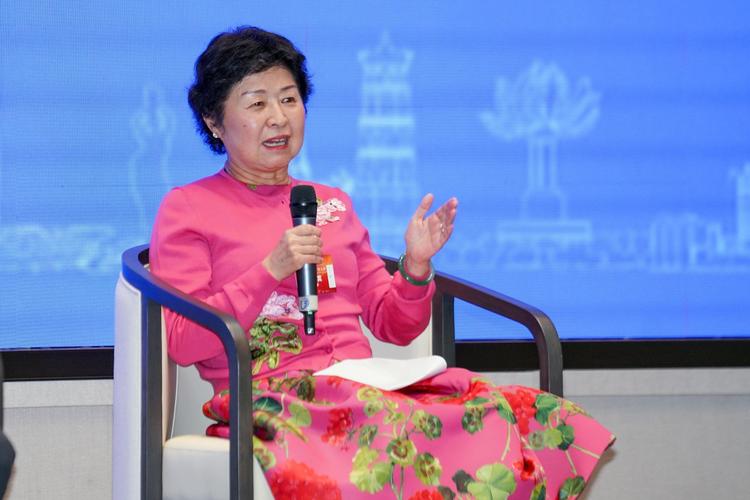 东莞企业家身价排名_东莞制造业实力_玖龙 张茵