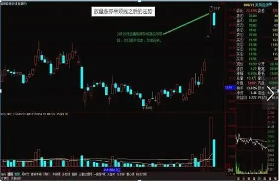 持仓遇到的问题分析_吊颈线会怎样_交易系统严格执行