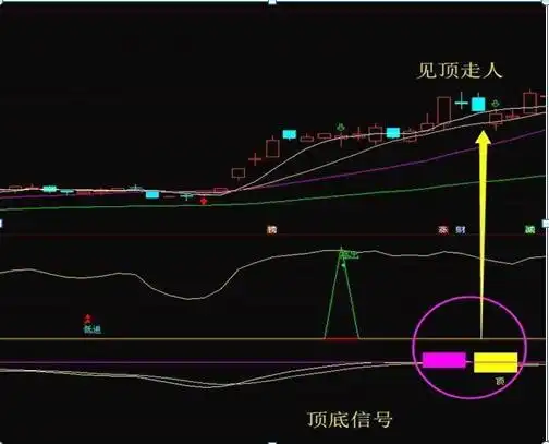 交易系统严格执行_持仓遇到的问题分析_吊颈线会怎样