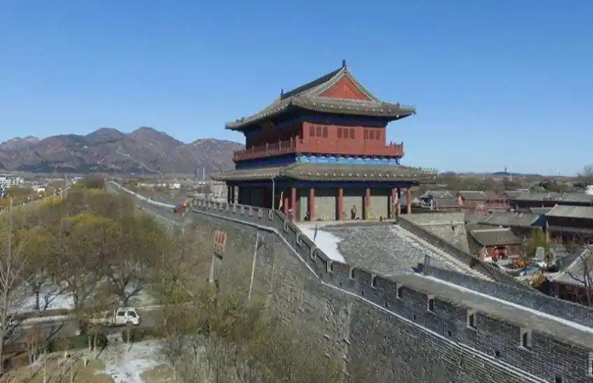 山海关景区管理不善导致游客流失的教训_山海关景区5A级由盛到衰再到复兴的警示故事_山海关5a景区
