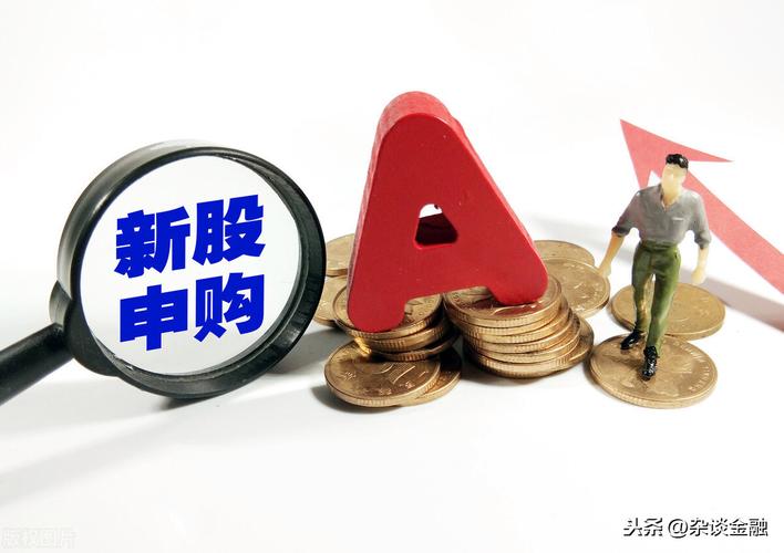 新股票怎么中签_网上发行新股规则修改_新股申购市值计算规则